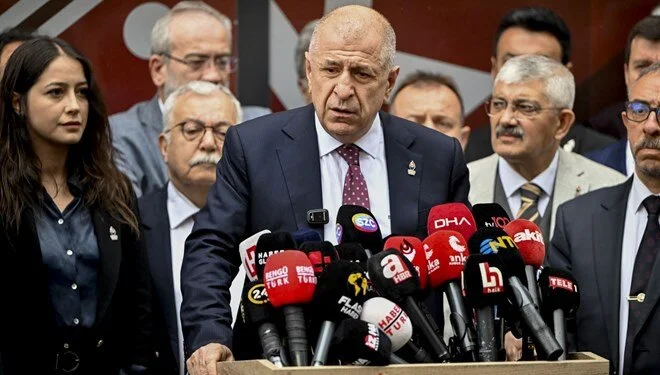 "Oğan'ın açıklamaları bizi bağlamıyor"