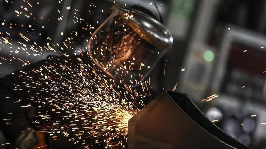 Reel kesim güven endeksi arttı