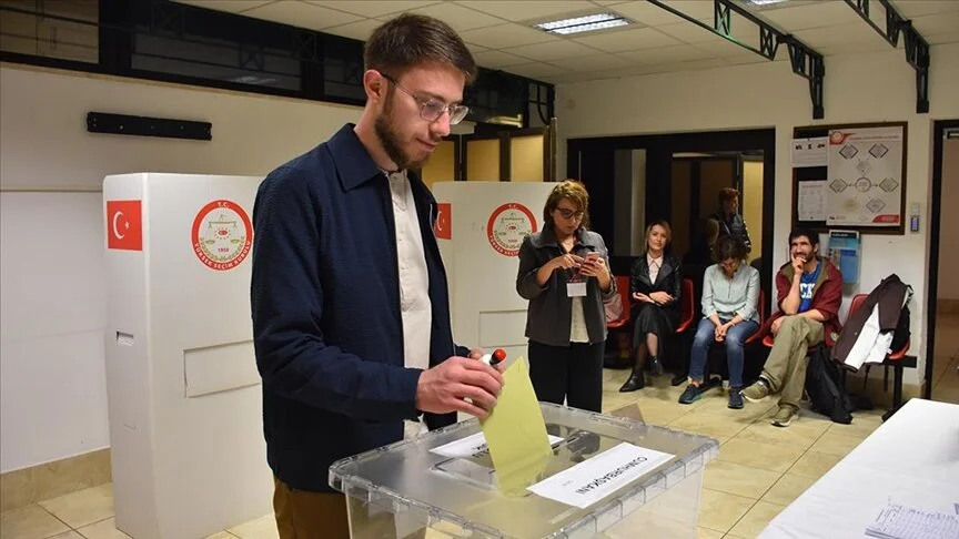 Bugün sona eriyor