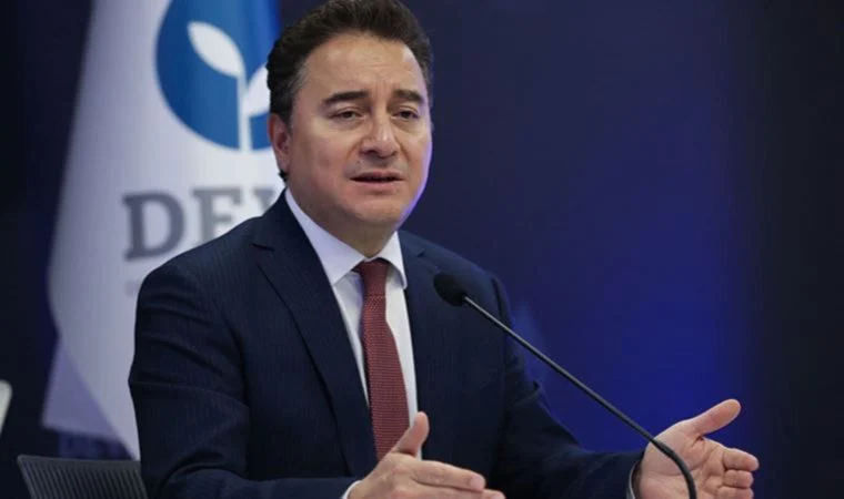 Babacan: "Beni ekrana çıkartmıyorlar"