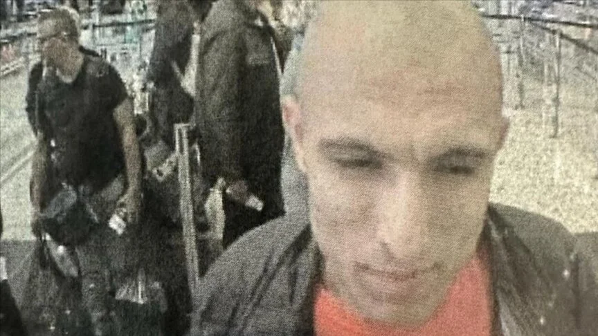Türkevi saldırısının zanlısı aranıyor