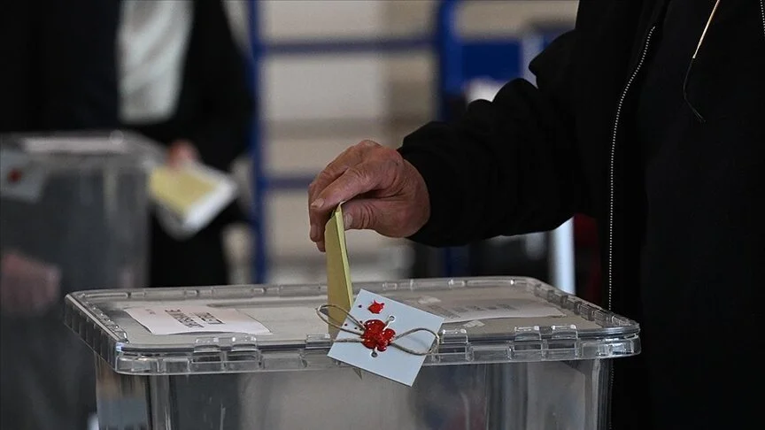 Sayı ilk turdaki oy sayısını geçti