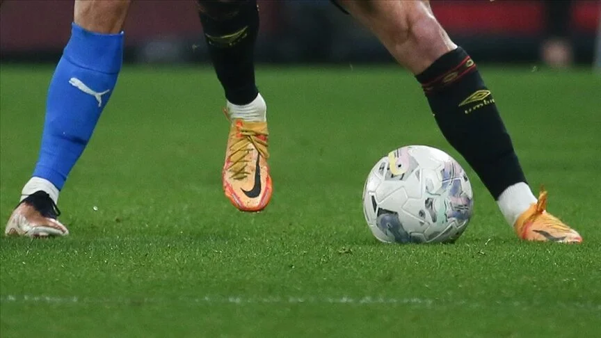 Play-off ilk turunda Göztepe-Bodrumspor karşılaşacak