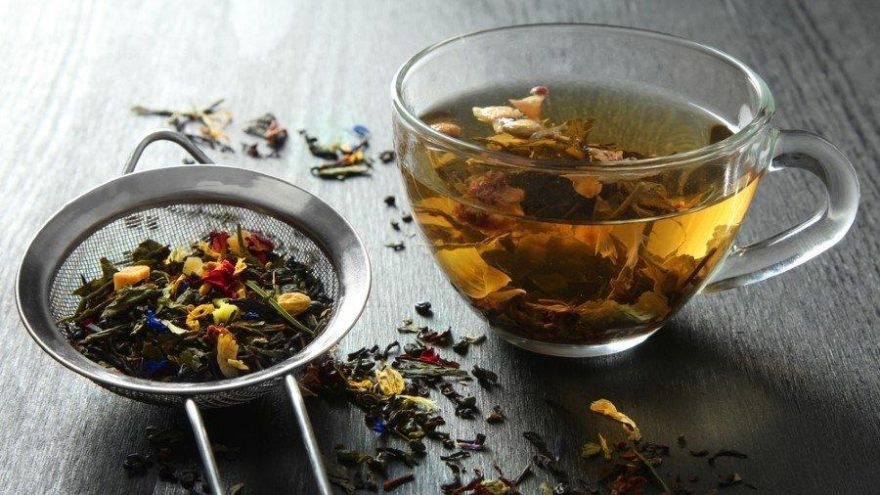 Kekik çayına dikkat!