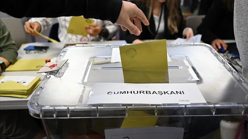 Oy sayısı 1 milyon 895 bini geçti