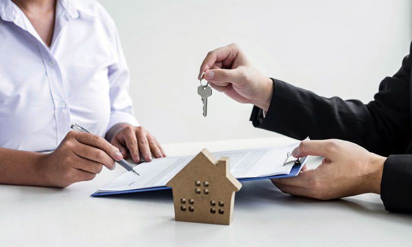 Gayrimenkul satışlarında azalma var