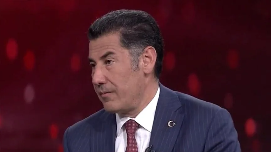 "HDP ile yan yana durup kendimi mi inkar etseydim?"