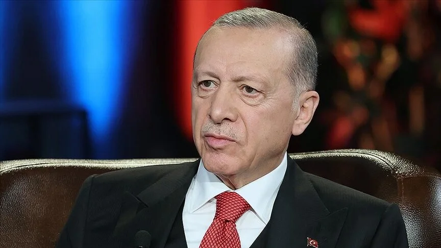 "Karşımızda bizimle yarışacak muhalefet bulamadık"