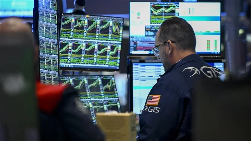 Küresel piyasalar karışık