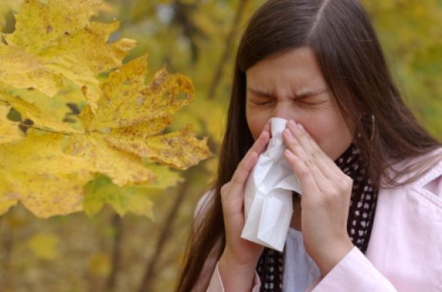 Mevsim geçişlerinde kapalı mekanlarda fazla kalmayın