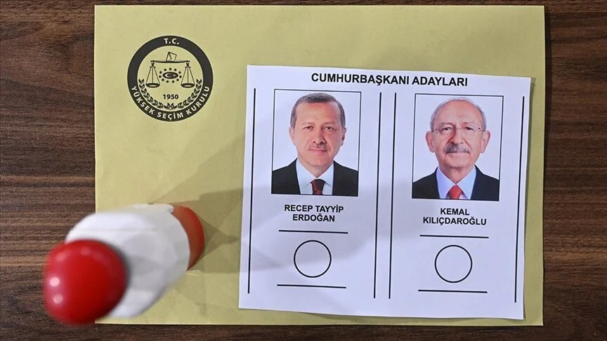 Türkiye yeniden sandık başına gidecek