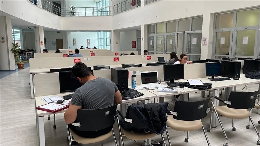 Ailelere LGS uyarısı