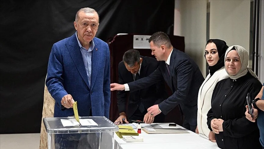 Erdoğan oyunu İstanbul'da kullandı