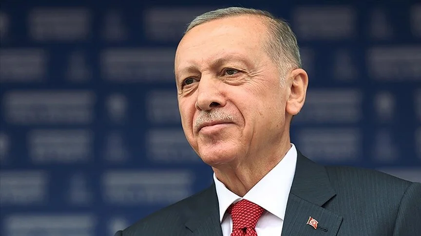 Erdoğan :" Sandıklara sahip çıkın"