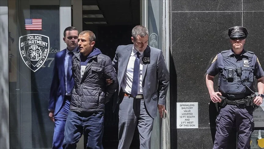 Sanık hakkında "denetimli serbestlik" kararı