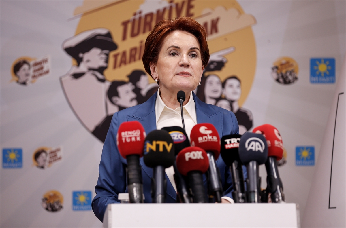 "Sayın Recep Tayyip Erdoğan'ı tebrik ediyorum"