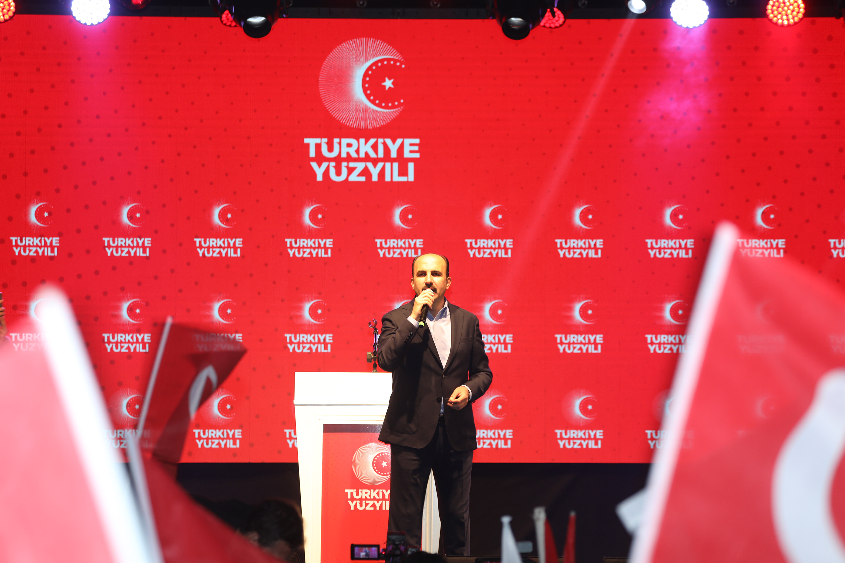 Başkan Altay "Konya görevini yaptı"