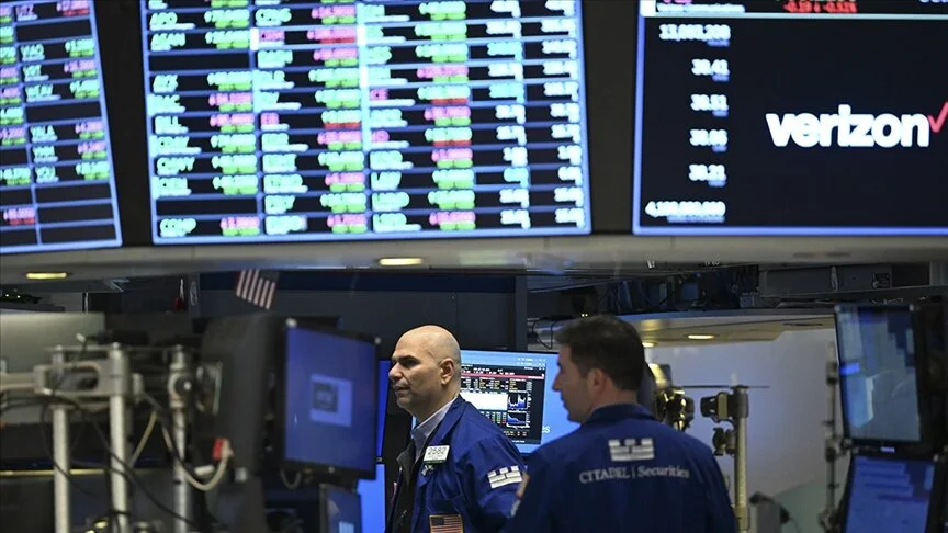 Küresel piyasalar karışık