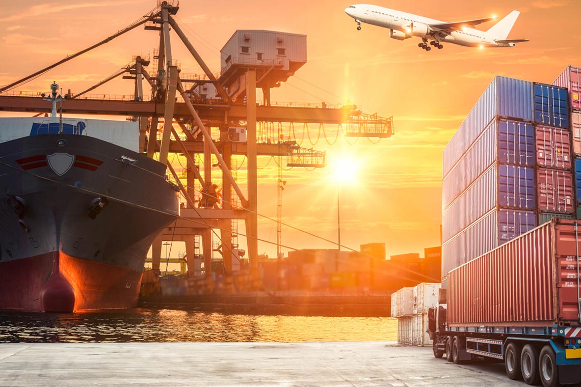 Dış ticaret açığı yüzde 42,1 arttı