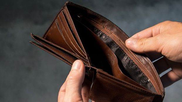 Yoksulluk sınırı 33 bin lirayı geçti