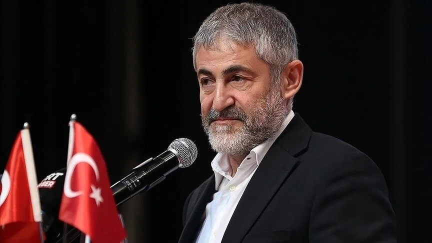 Bakan Nebati büyüme rakamlarını değerlendirdi