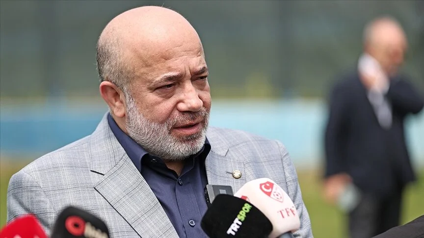 ''Fenerbahçe'ye dua ediyoruz''