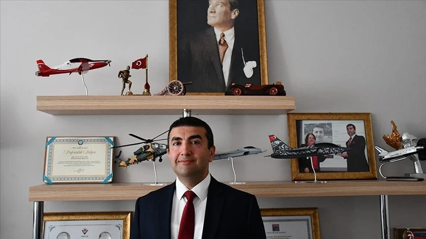 Dünya'nın en etkili bilim insanlarından