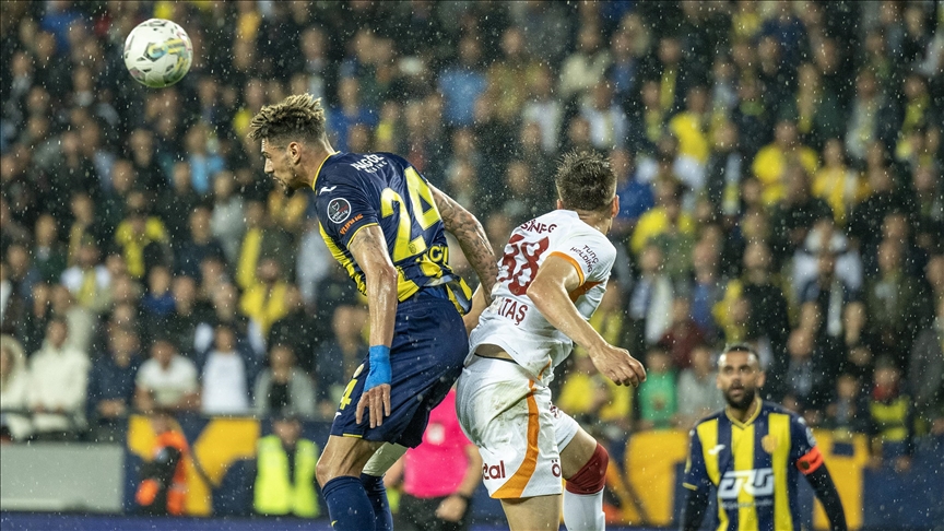 Süper Lig'de 4 takım disipline gönderildi