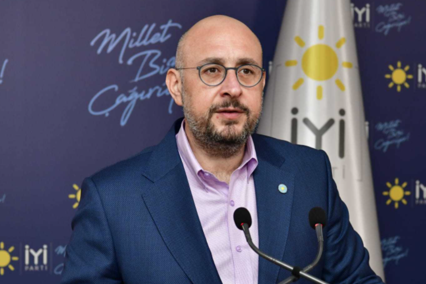"28 Mayıs itibari ile seçim ittifakı bitmiştir"