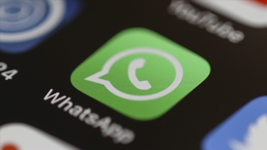 Rusya'dan WhatsApp'a para cezası