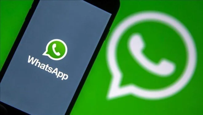WhatsApp'tan yeni özellik