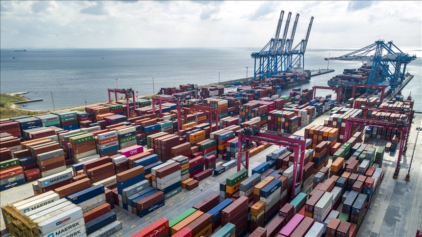 Mayıs ayı ihracat rakamları açıklandı