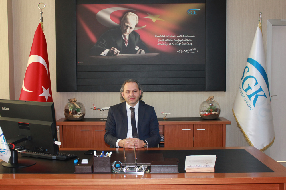 "Kayıt dışı çalışmayın, çalıştırmayın" uyarısı