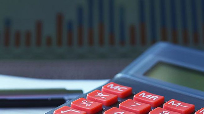 Yurt İçi Üretici Fiyat Endeksi yıllık yüzde 40,76 arttı