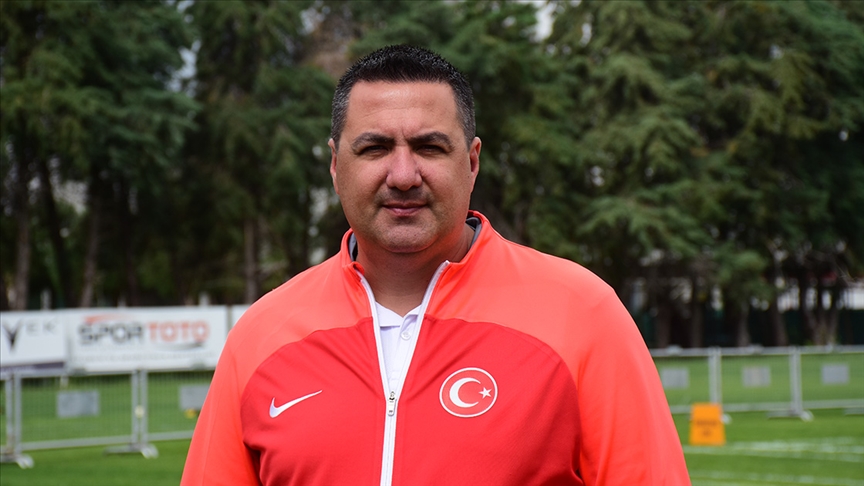 Türk Okçuluğu madalya sayısını arttırmak istiyor