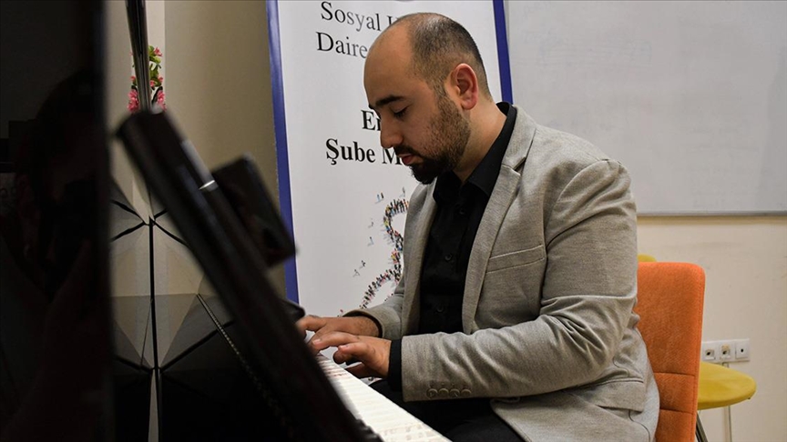 "Kusursuz kulak"