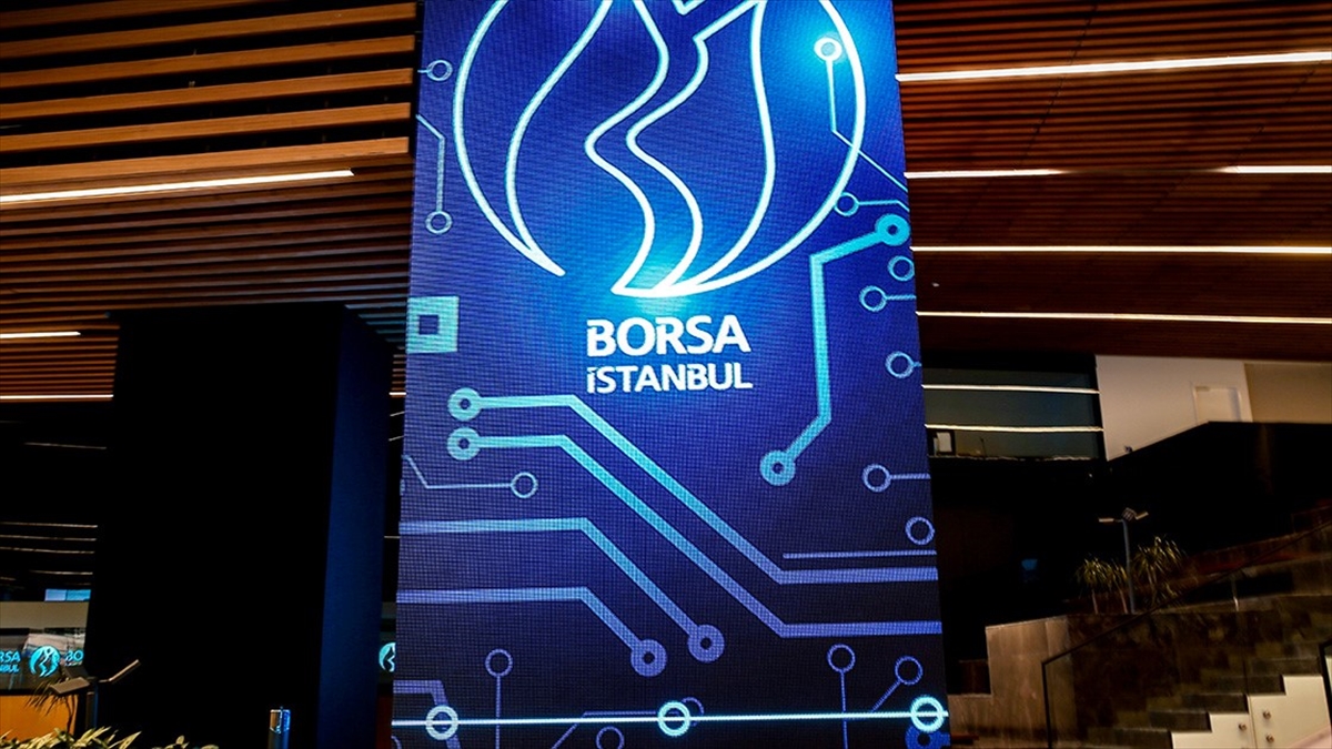 Borsa yatay seyirle başladı