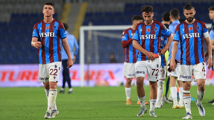 Geçen sezonun şampiyonu bu sene 6. sırada