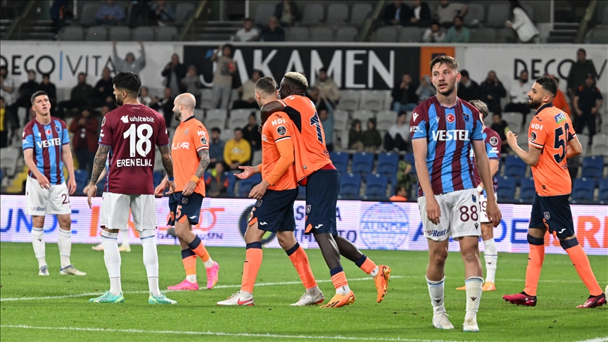 Süper Lig'de 4 kulüp disipline gönderildi