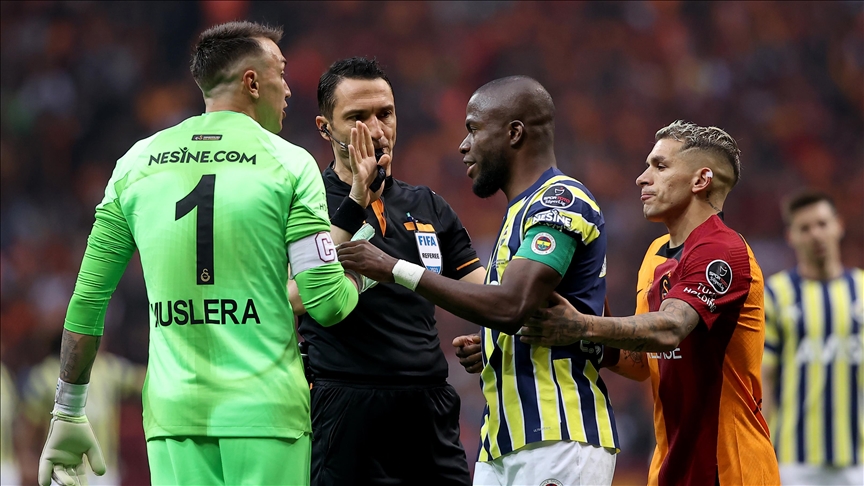 PFDK'dan 3 büyük takıma para cezası