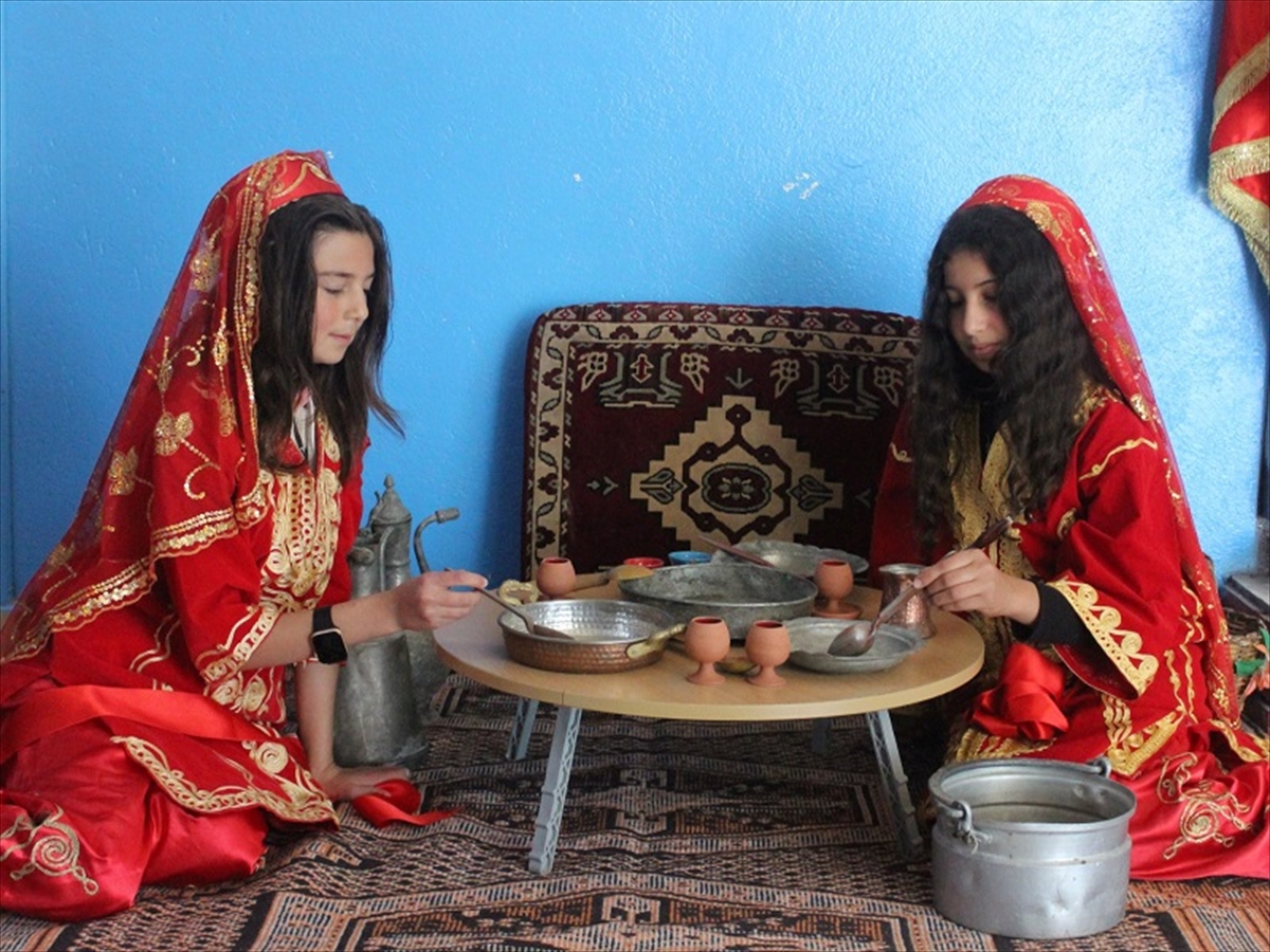 Hayat Boyu Öğrenme Haftası etkinlikleri