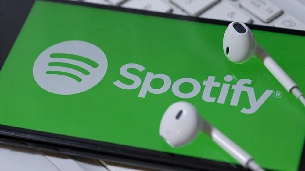 Spotify'dan yeni özellik