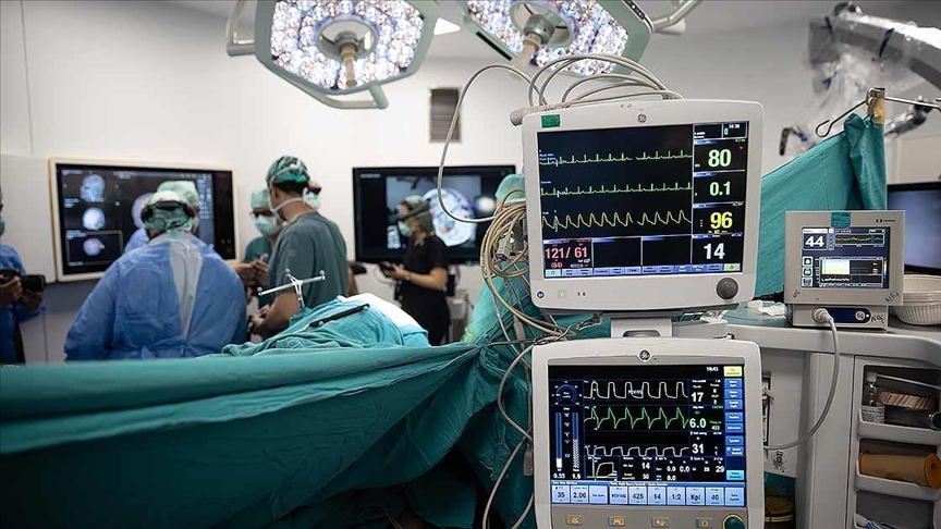 Epilepsi tedavisinde "kraniotomi"
