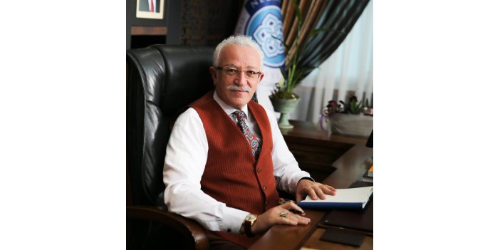 NEÜ Türkiye çapında 39. sırada yer aldı