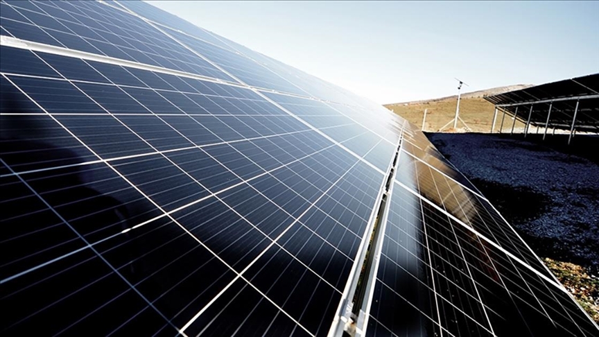 Güneş enerjisi sektörü Almanya'daki yatırımcılarla buluşacak