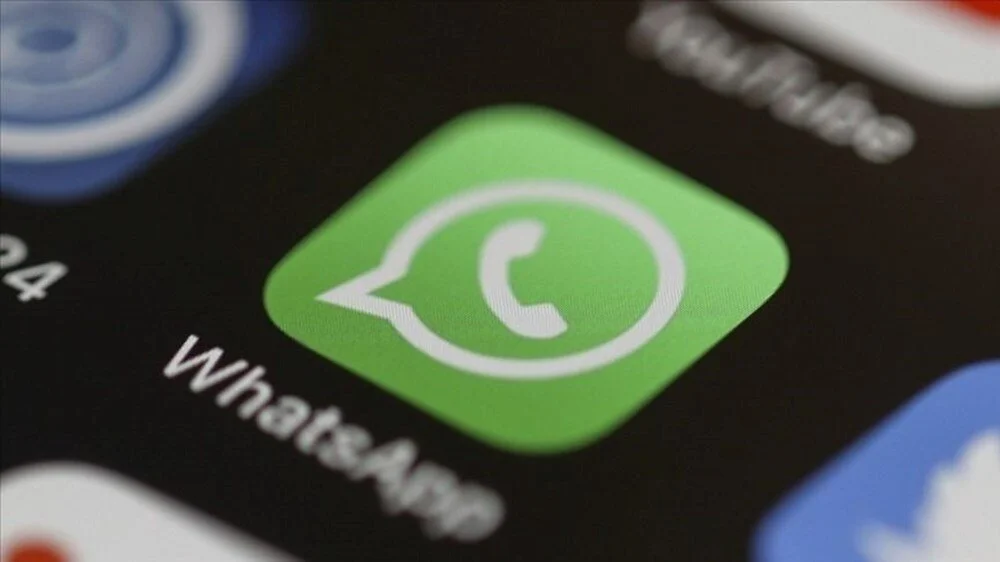 Whatsapp'ta videolu mesaj dönemi