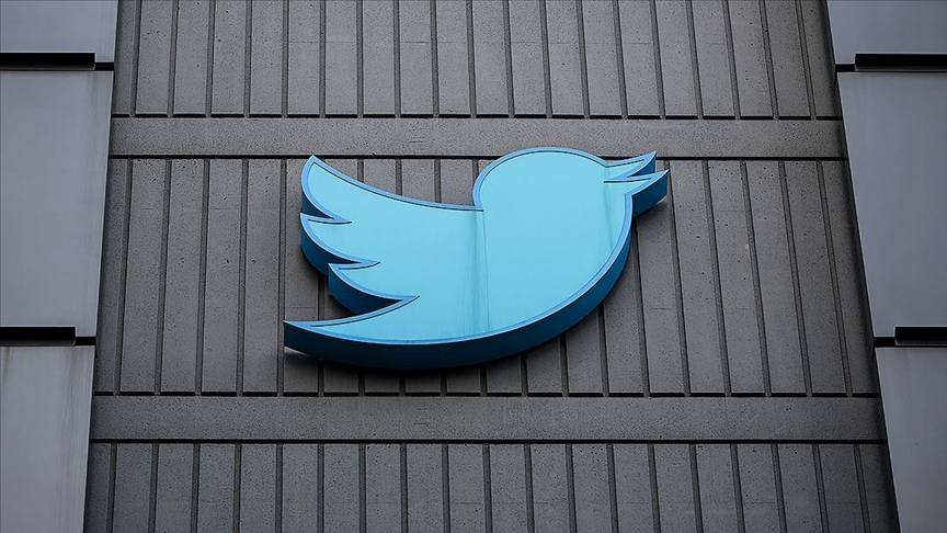 Twitter'a "telif hakkı" davası açıldı