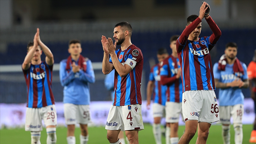 Trabzonspor, yeni sezon hazırlıklarını Slovenya'da gerçekleştirecek.