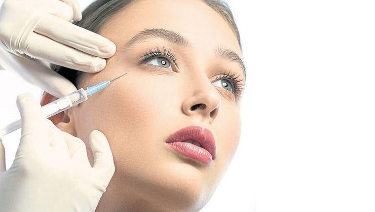 “Sosyal medyadaki estetik reklamlarına kanmayın!”