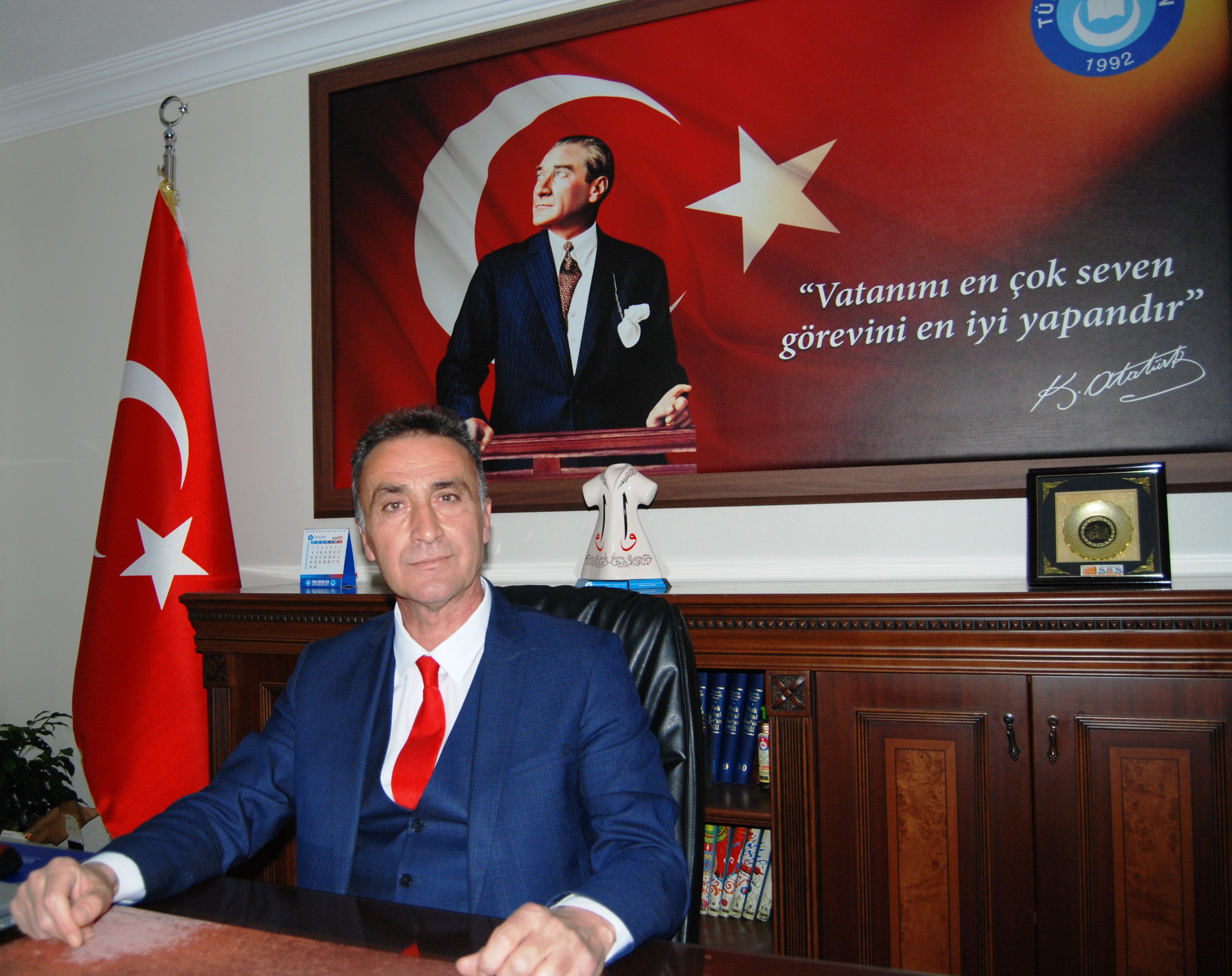 "Öğretmen atamalarında mülakat kaldırılmalı"